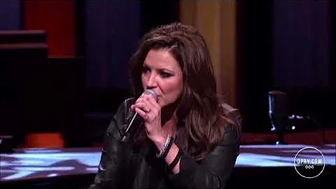 Rose Garden_Martina McBride