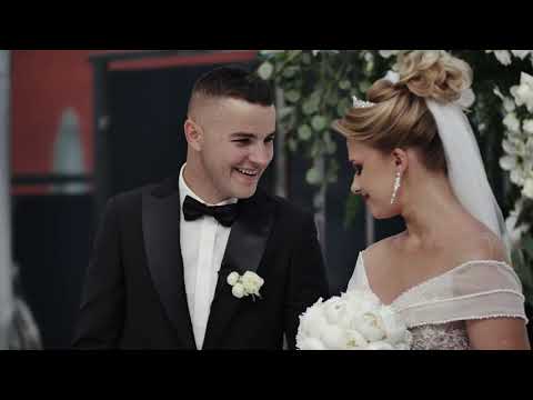Свадьба Виктор и