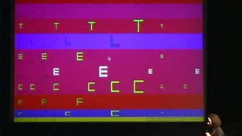 InventMusic John Zorn Workshop Video