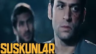 Suskunlar 26. Bölüm - Son Hesaplaşma