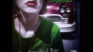 Video thumbnail of "The Lemonheads - Frank Mills."