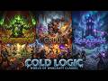 [PL] Lagtheridon + Grlaag - Cold Lagic Spinelagger The Lagging Crusade - 22.04.2026