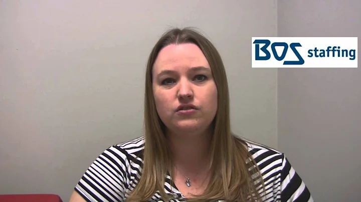 Data Management Specialist