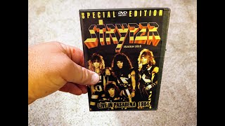 STRYPER - [LIVE] Pasadena 1984