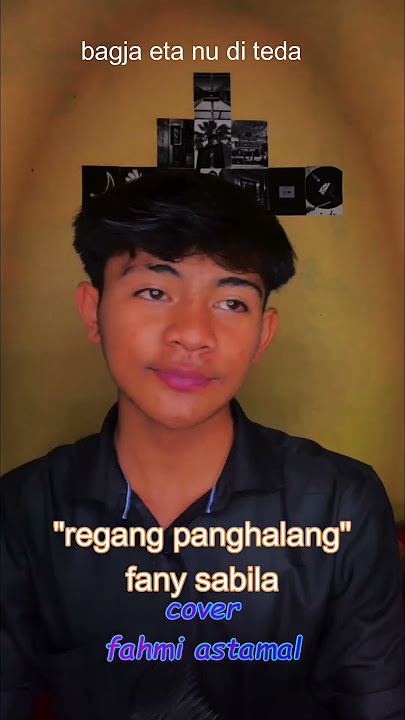Regang Panghalang