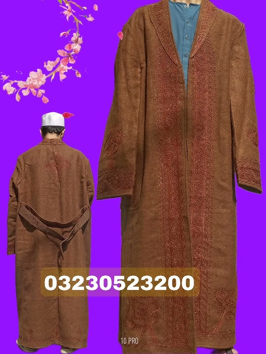 Chitrali Chugha  #chugha #longcoat