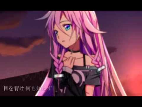 【IA】無自覚な搾取と星の砂【オリジナル曲】