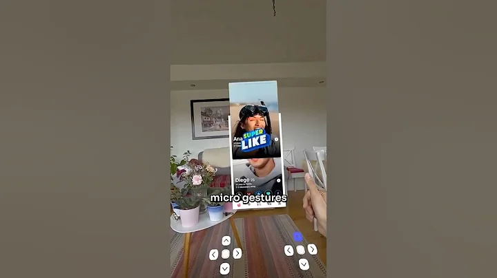 Hand Tracking Setup with Meta SDK #MetaHorizonPartner