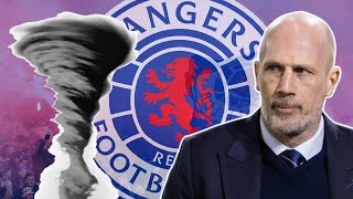 Rangers Transfer TWIST As Hijack On The Cards + Rangers WIN Again!