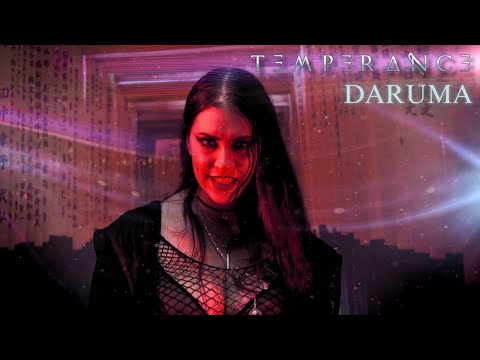 Daruma - ft. Arjen Anthony Lucassen