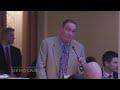 Eustace Bill Requiring NJ’s Full participation in RGGI Clears Assembly