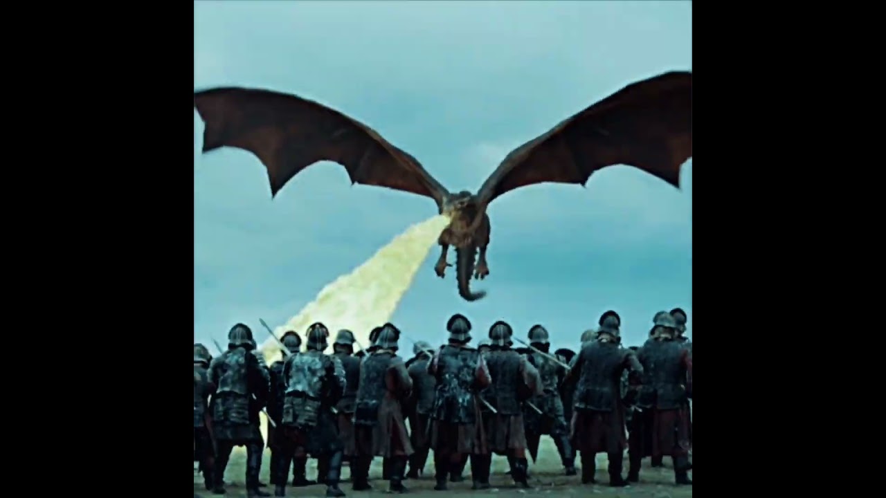 The spoils of war. Game of thrones best scenes.
