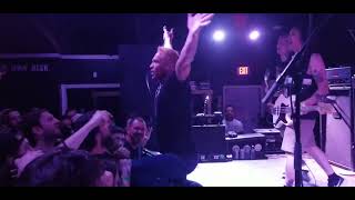 Misery Signals: The Year Summer Ended in June - X-Ray Arcade, Cudahy WI (7/6/22)