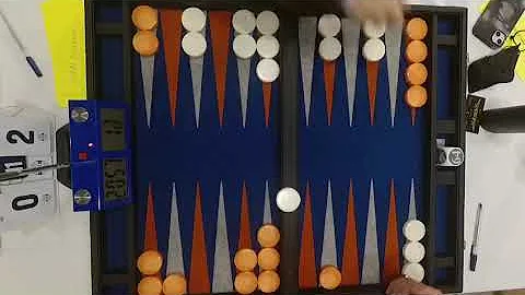 Joe Urso vs John Rockwell   2022 Cal State  Open  ...