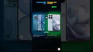 Nothing 4a vs Edge 70 Fusion – CleanUI or 144Hz Curved Beast?  #Nothing4a #Edge70Fusion #PhoneBattle