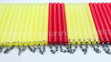 Côn #SILICON nunchaku shop. Côn nhị khúc. #Nunchaku. Kanshop. Kanclub