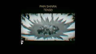 voice pain shinra tensei jepang - indonesia #Short