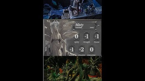 Age of Umbra (Daggerheart) Episode 4 The Rampart and Beyond recap