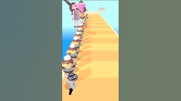 ice cream 🍦🍦🍦🍦.                                            stack game #shorts