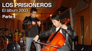 Los Prisioneros - El Album (documental 2003) parte 1 de 4