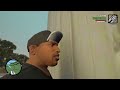 Grand Theft Auto: San Andreas – The Definitive Edition - CJ Face