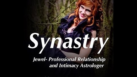 Synastry- Mercury Conjunct Venus- unspoken understandings