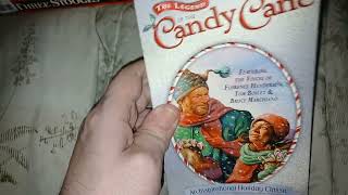 VHS Finds: Thursday November 13th, 2025