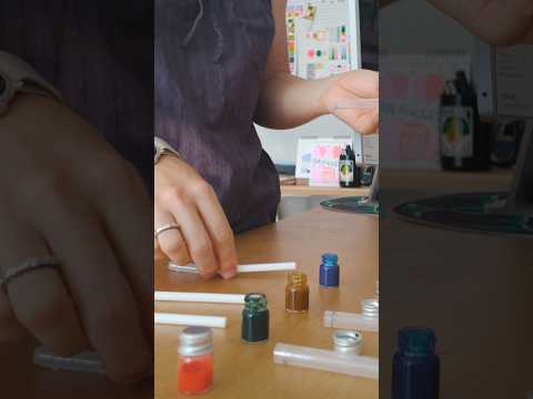 studio mini vlog~