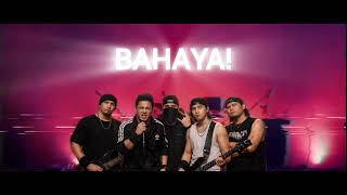 Event Gard - Fobia (KRU cover song)