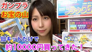 レベルの古いプラモデル お値下げ mqdefault.jpg