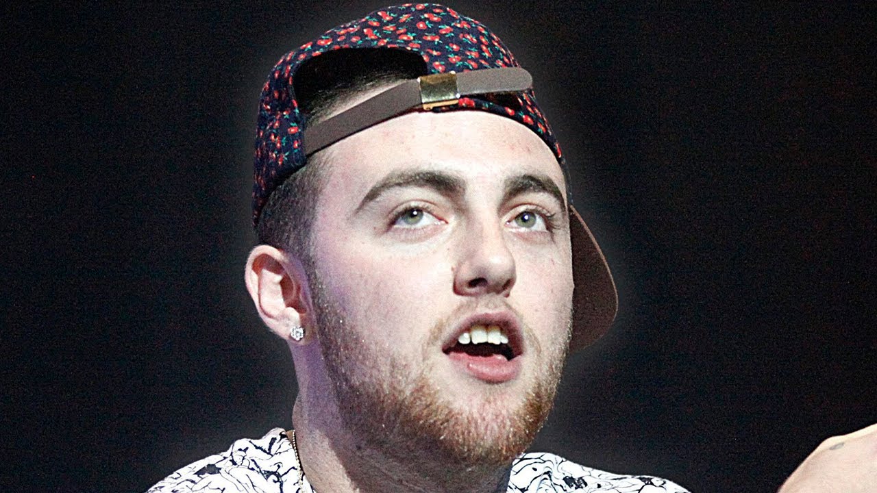 Mac Miller Dealer Pleads Guilty To Distributing Fentanyl Laced Pills 