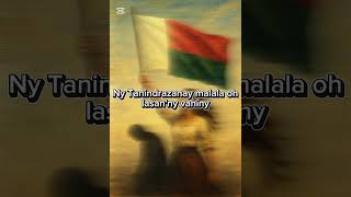 Wake Up Ry Tanora Malagasy - Aki Zoom