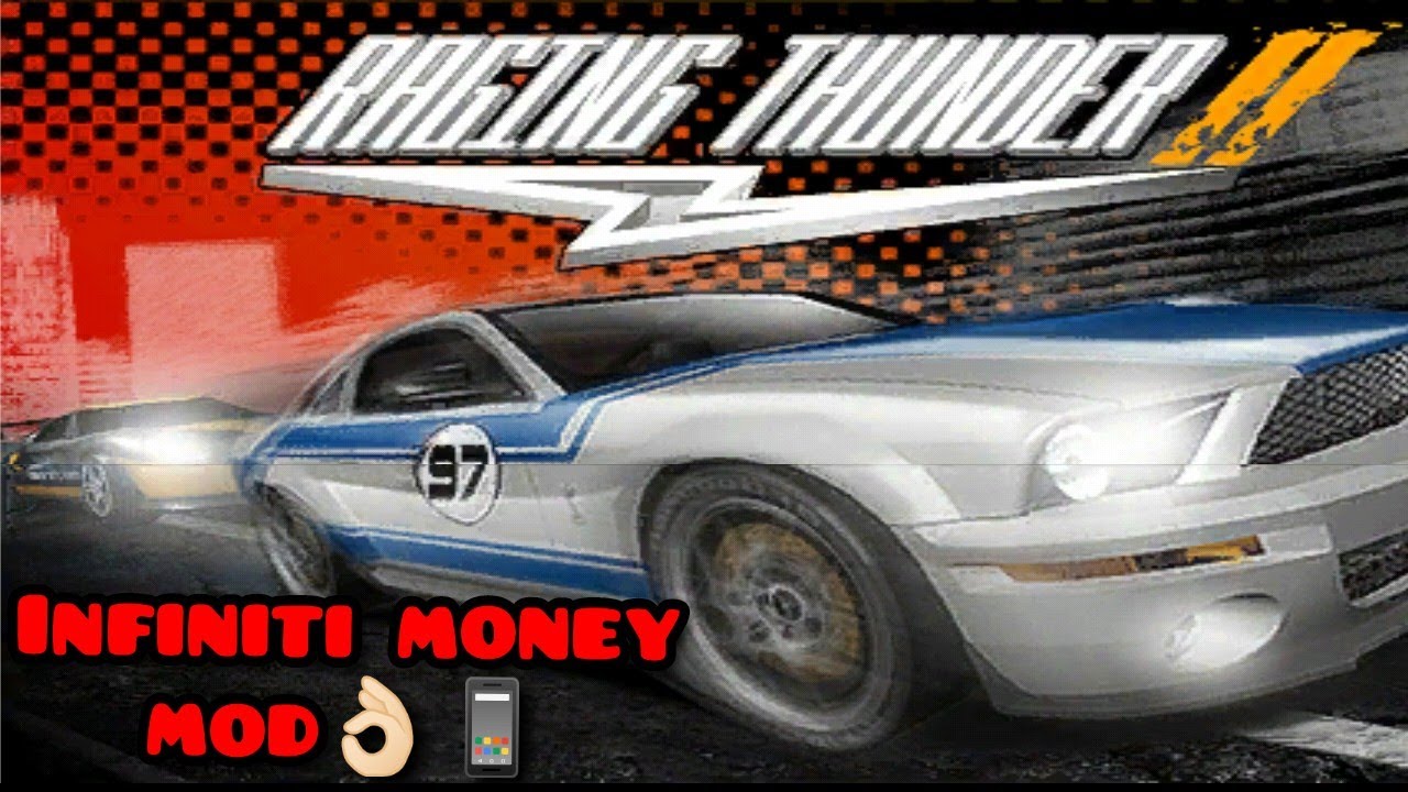 Raging Thunder 2 mod apk YouTube