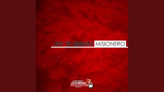 Video thumbnail of "Ministerio No Te Rindas - Danzare, Cantare y Vivire para Ti (Salmo 150,6)"