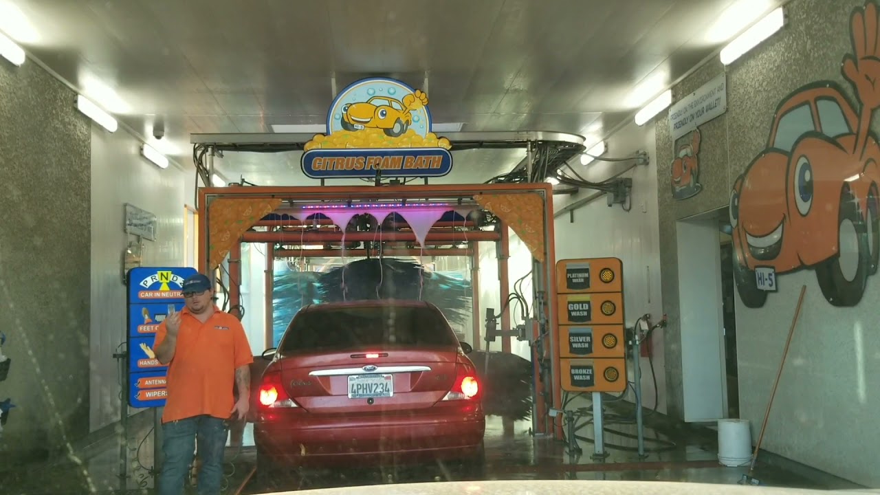 fast5xpress car wash 2345 s grove ave ontario ca car washes - mapquest on fast5xpress car wash ontario
