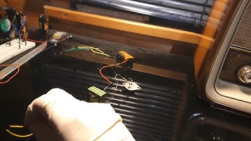 Spark Gap Transmitter - Wireless Telegraphy