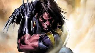 ultimate wolverine (Marvel earth 1610 ) subliminal