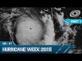 Force Thirteen's Hurricane Week 2015 Part 1/6