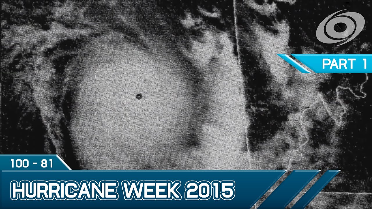 Force Thirteen's Hurricane Week 2015 Part 1/6 observation ps4