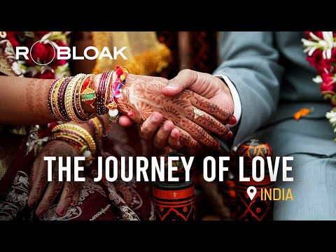 Video: Kā laulības tiek kārtotas Indijā?