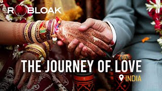 The Fascinating World Of Indian Arranged Marriages.