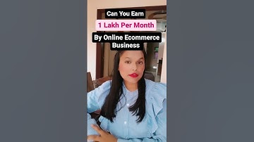 Start your online Ecommerce business | How to Start Online Ecommerce business | Make online business