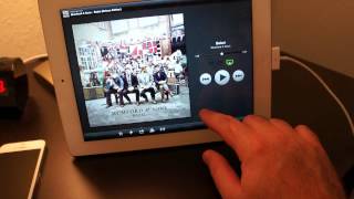 Best Way to Access Hidden Equalizer on Spotify for iPad screenshot 5