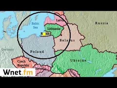 Wideo: W Obwodzie Kaliningradzkim Pojawił Się Kurczak Znoszący Zielone Jajka - Alternatywny Widok