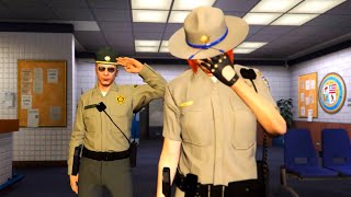 GTA nopixel RP (Bobby Smith) Ep.1 | aleks