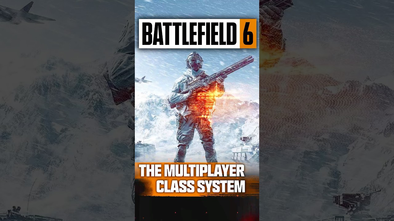 Battlefield 6 Doubled Down on This...