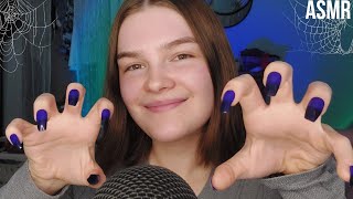 Tingles Under Three Minutes Fast And Aggressive Asmr