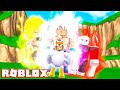 SONO DIVENTATO IL CAPO DEGLI ANIME SU ROBLOX!!