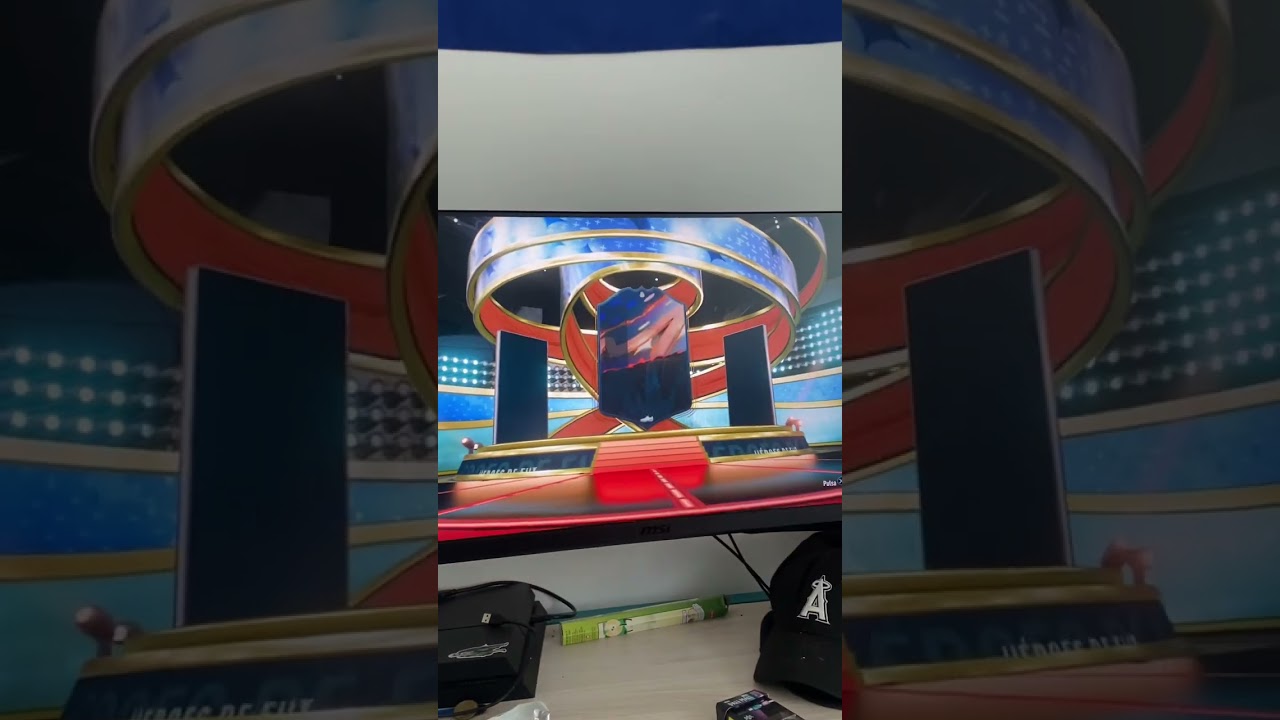 FIFA 23: HERO GUARANTEED SBC