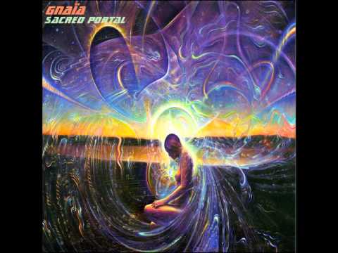 GNAÏA - sacred portal